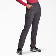 "Unisex EDS Essentials Scrub Pants"