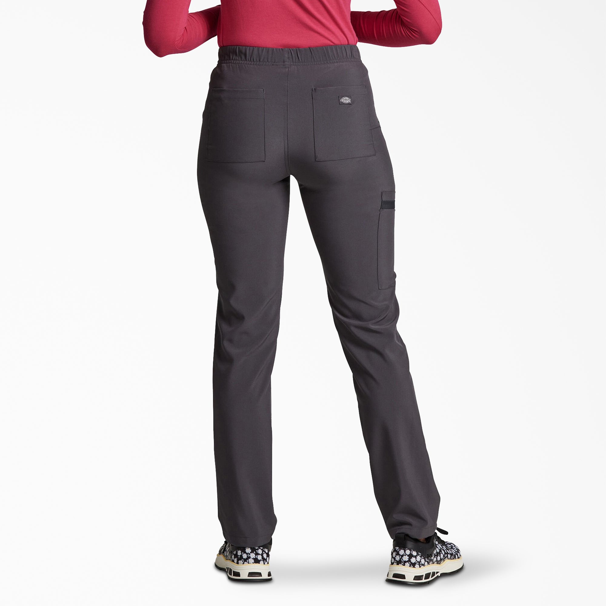 "Unisex EDS Essentials Scrub Pants"