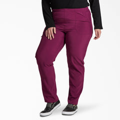"Unisex EDS Essentials Scrub Pants"