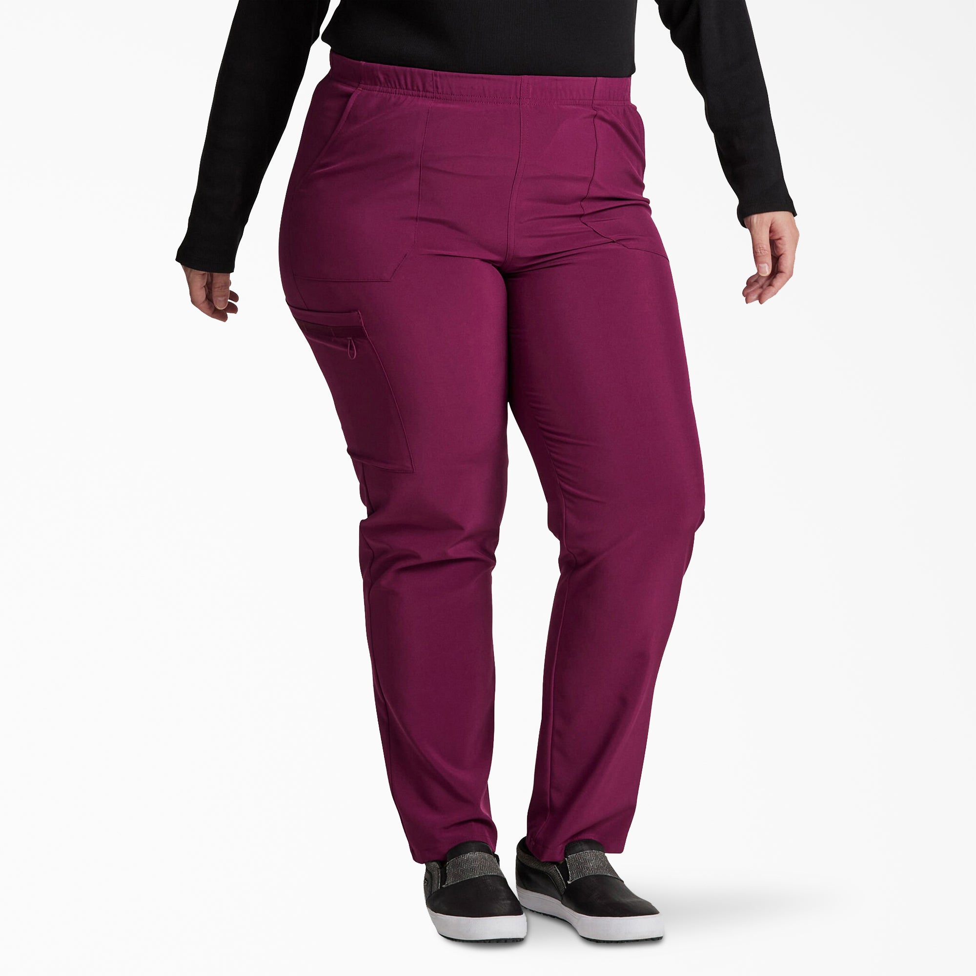 "Unisex EDS Essentials Scrub Pants"