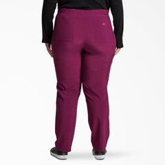 "Unisex EDS Essentials Scrub Pants"