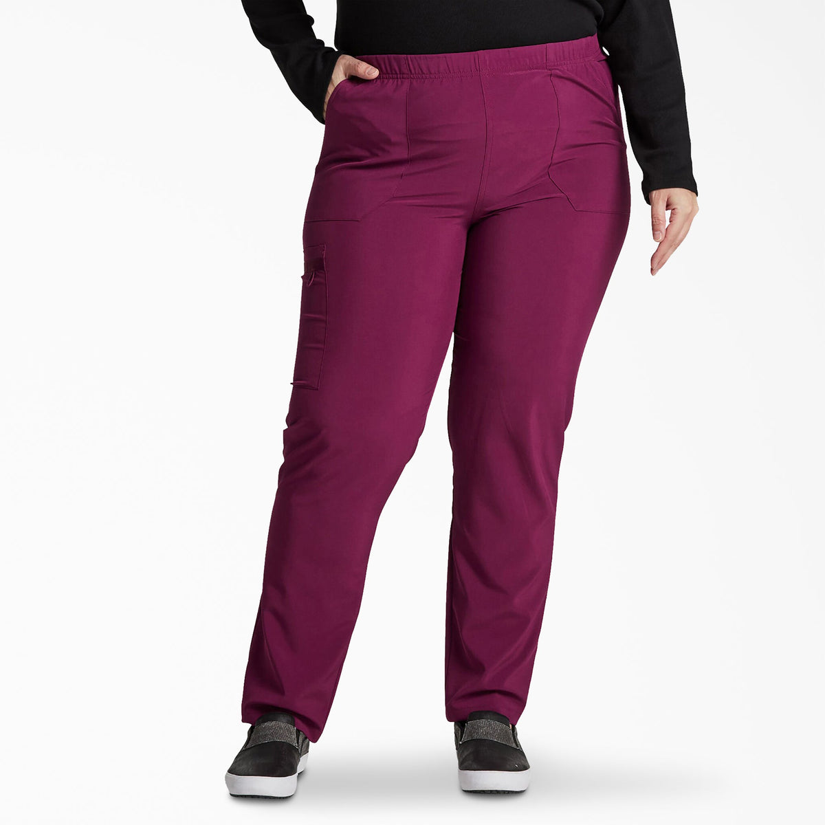 "Unisex EDS Essentials Scrub Pants"