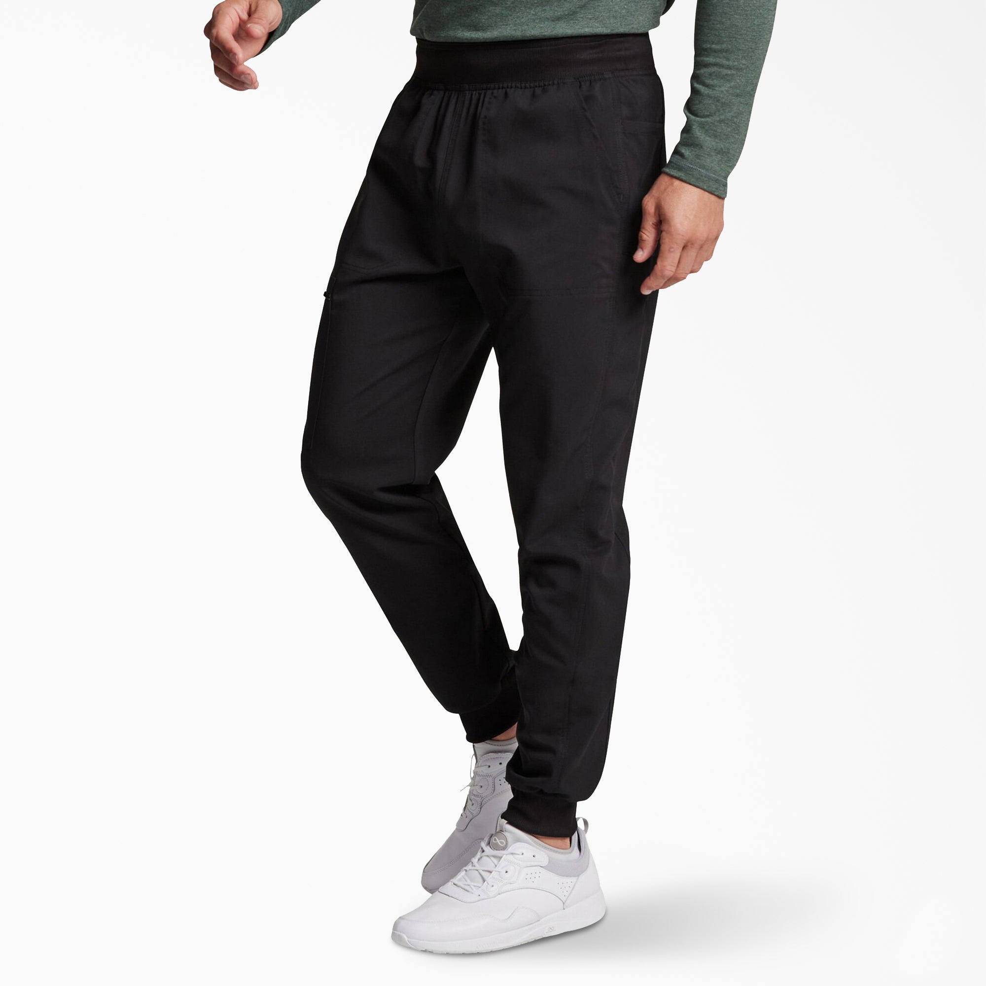 "Men's Balance Jogger Scrub Pants"