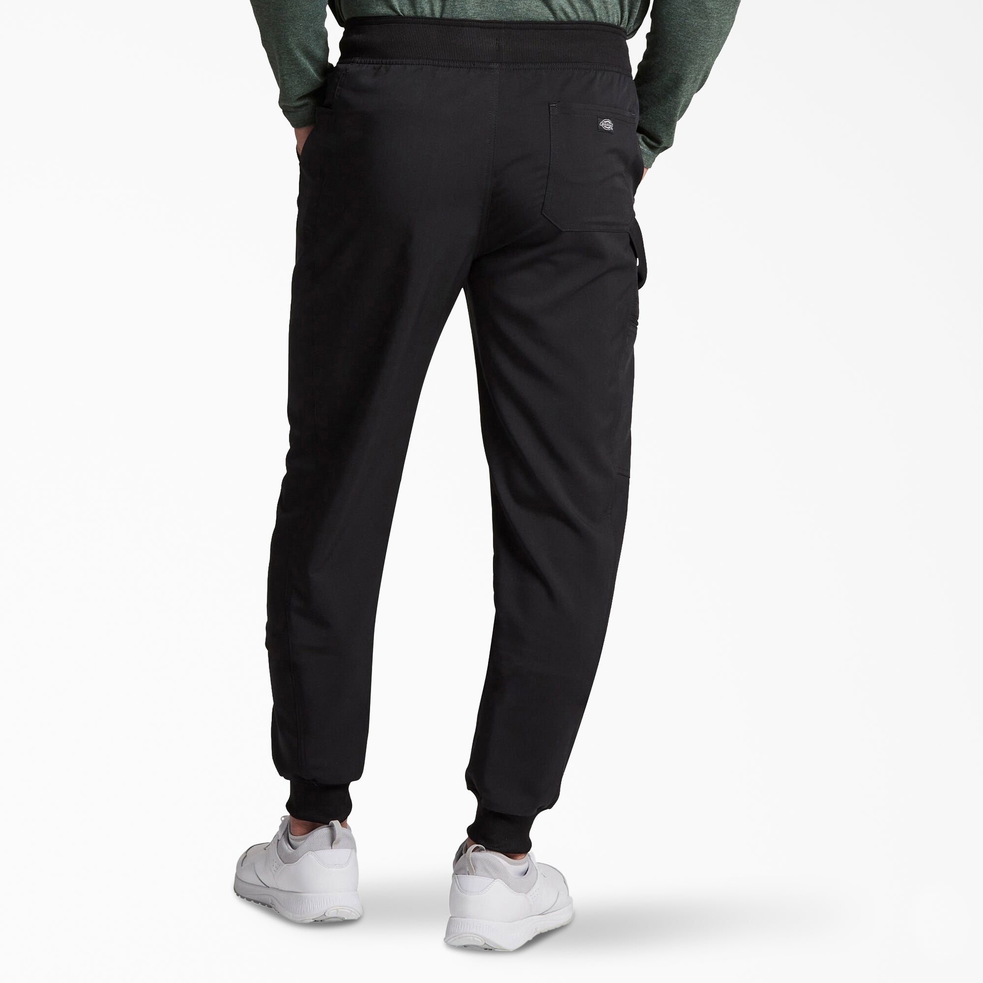 "Men's Balance Jogger Scrub Pants"