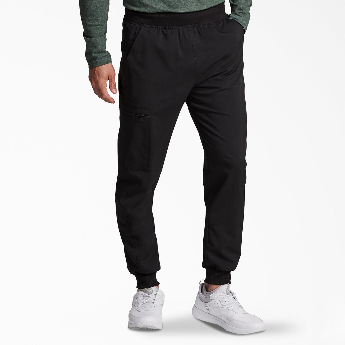 "Men's Balance Jogger Scrub Pants"