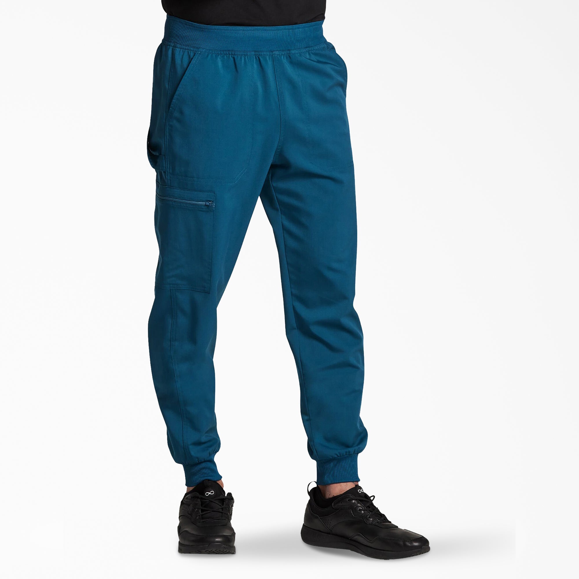 "Men's Balance Jogger Scrub Pants"