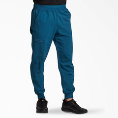 "Men's Balance Jogger Scrub Pants"