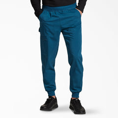 "Men's Balance Jogger Scrub Pants"