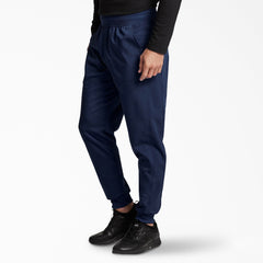 "Men's Balance Jogger Scrub Pants"