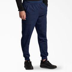 "Men's Balance Jogger Scrub Pants"