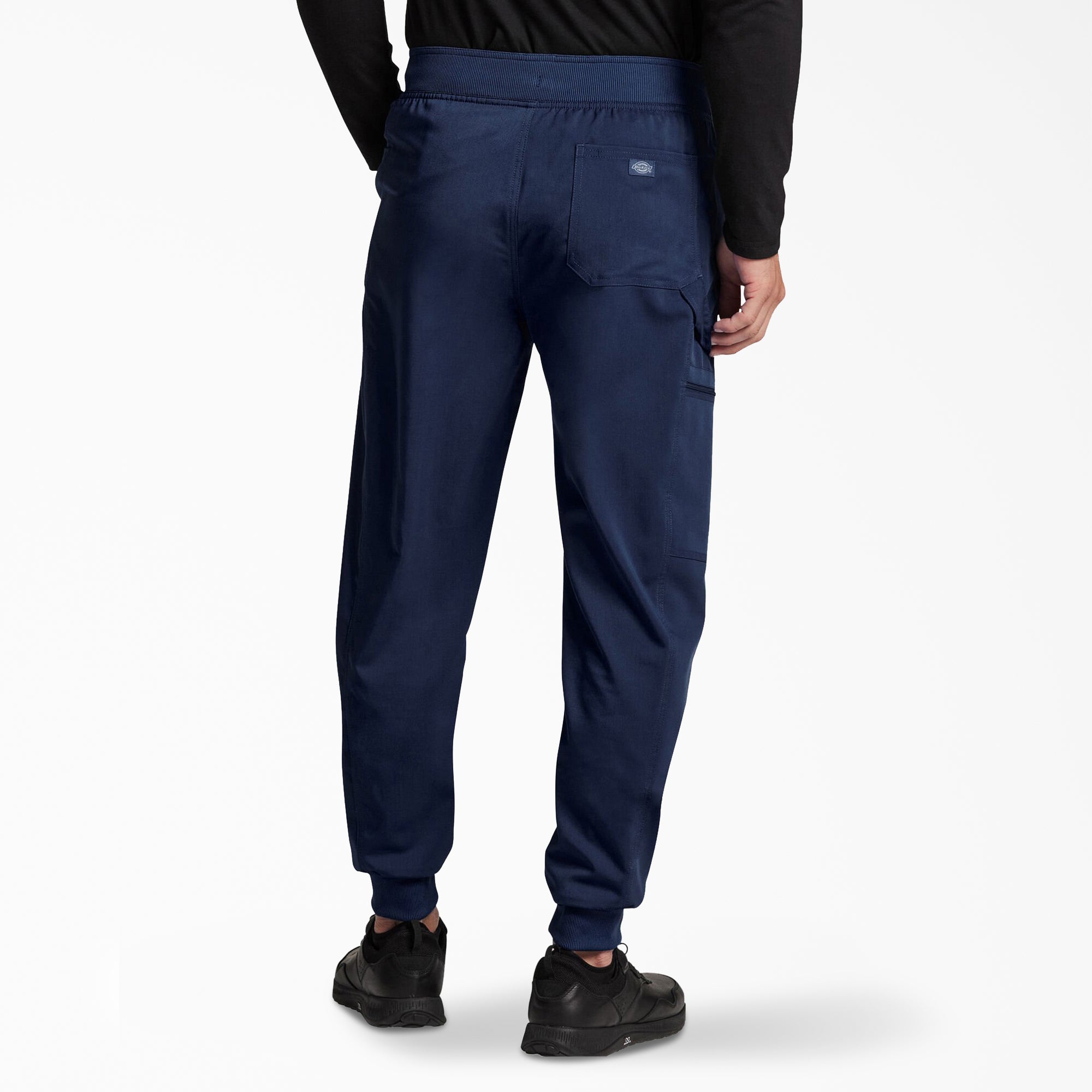 "Men's Balance Jogger Scrub Pants"