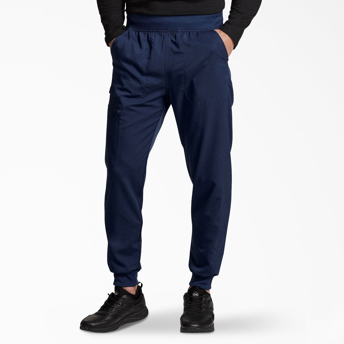 "Men's Balance Jogger Scrub Pants"