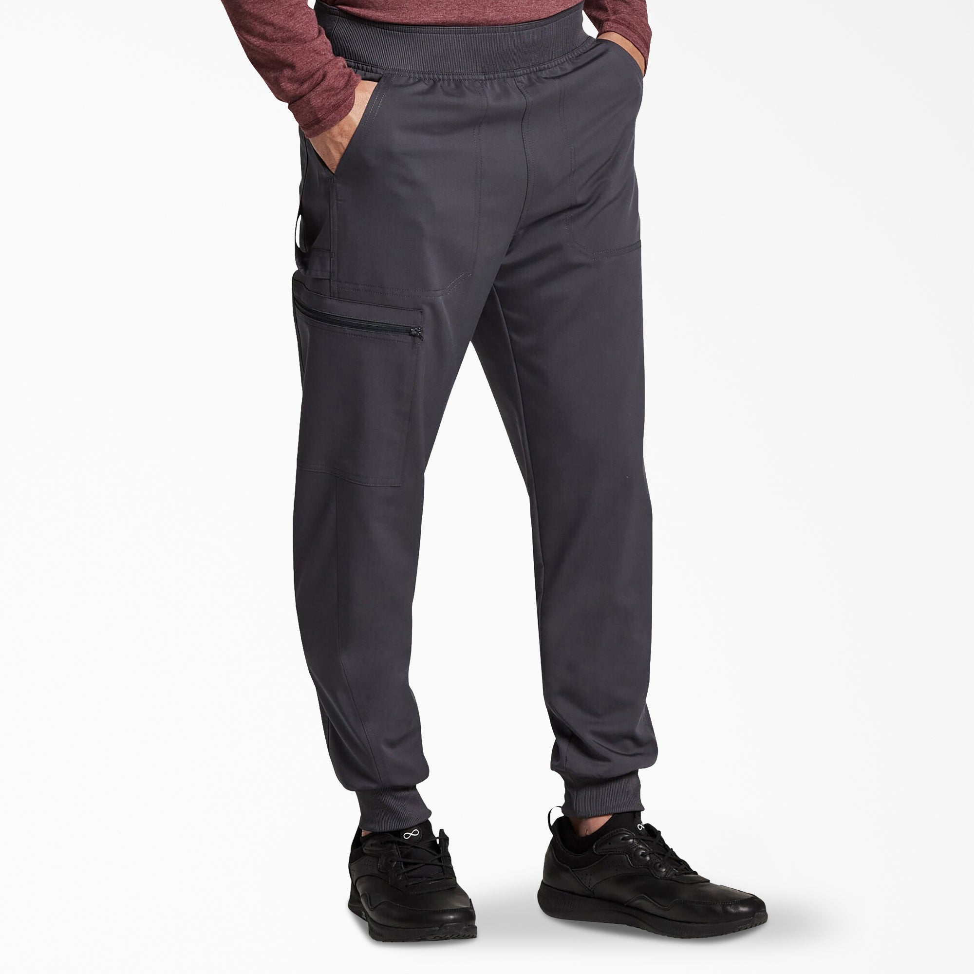 "Men's Balance Jogger Scrub Pants"