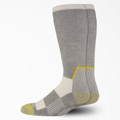 "KEVLAR® Crew Socks, Size 6-12, 2-Pack"