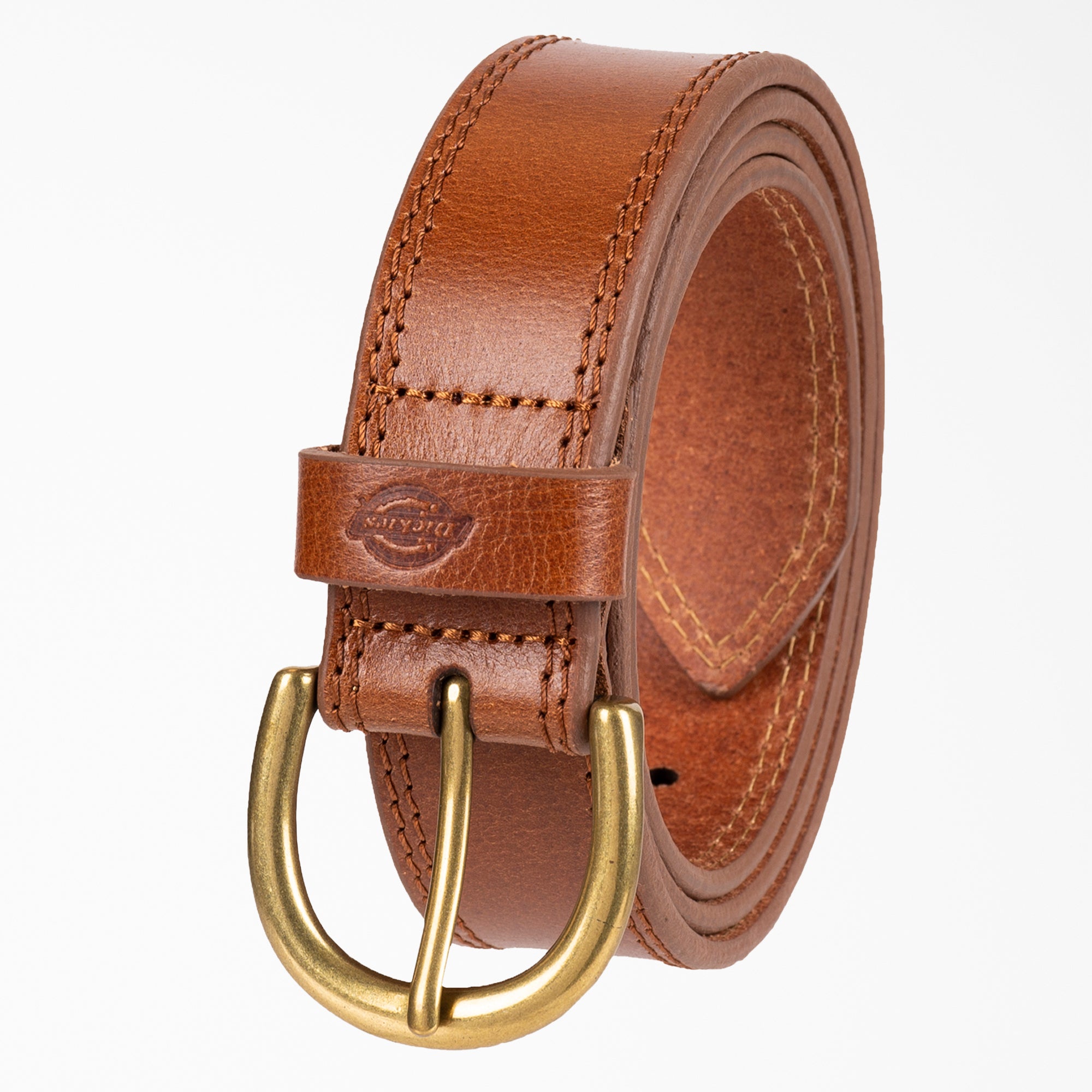 "Women's Casual Leather Belt"