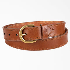 "Women's Casual Leather Belt"