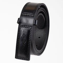 "Women's Leather Buckle Mechanic Belt"