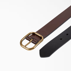"Women's Reversible Belt"