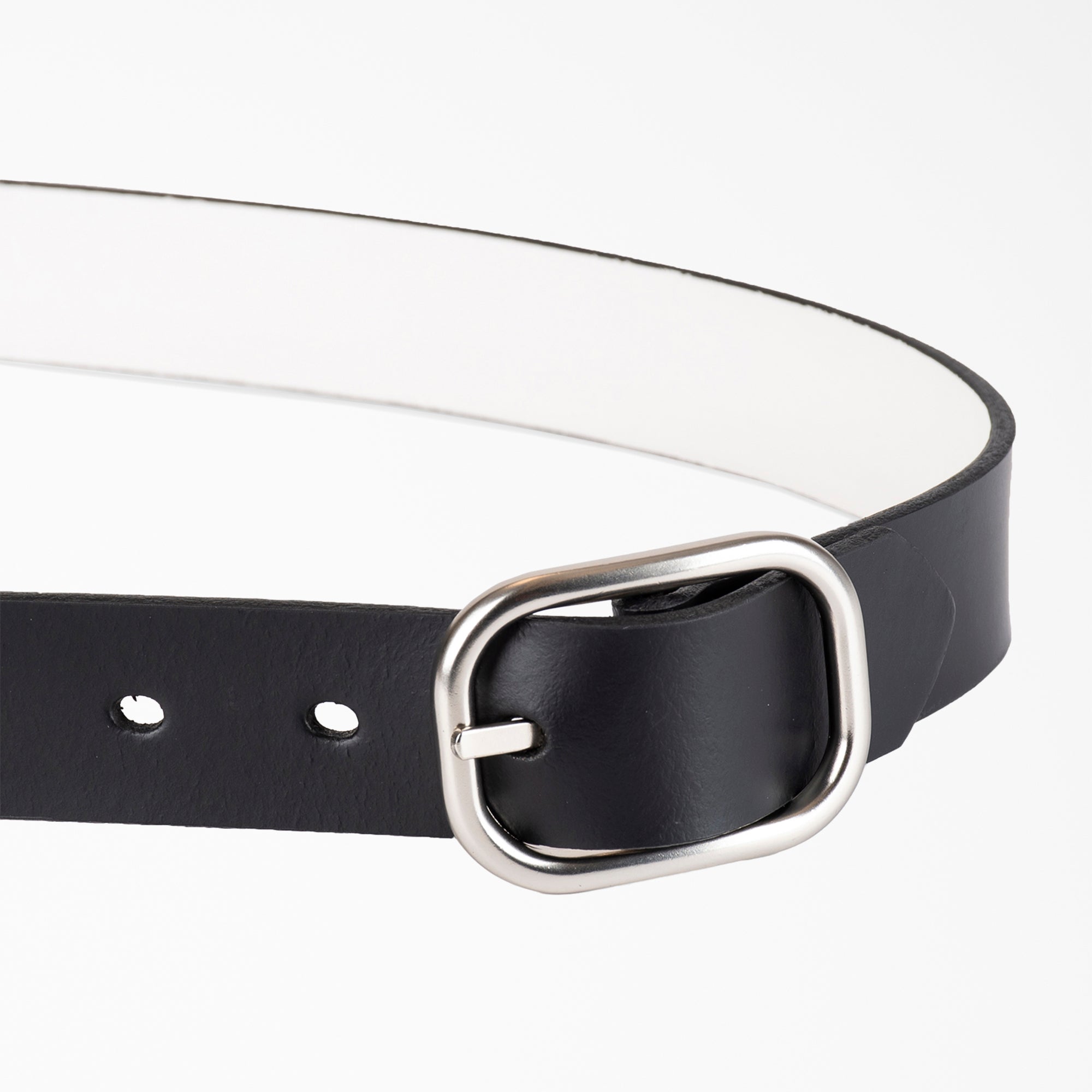 "Women's Reversible Belt"