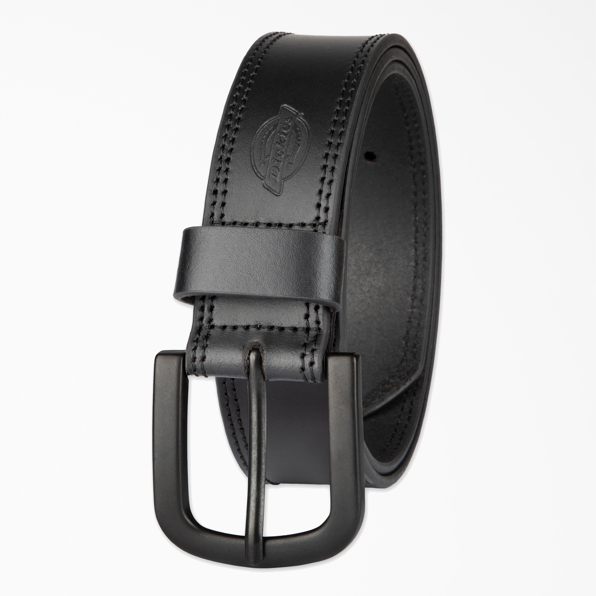 "Casual Leather Belt"
