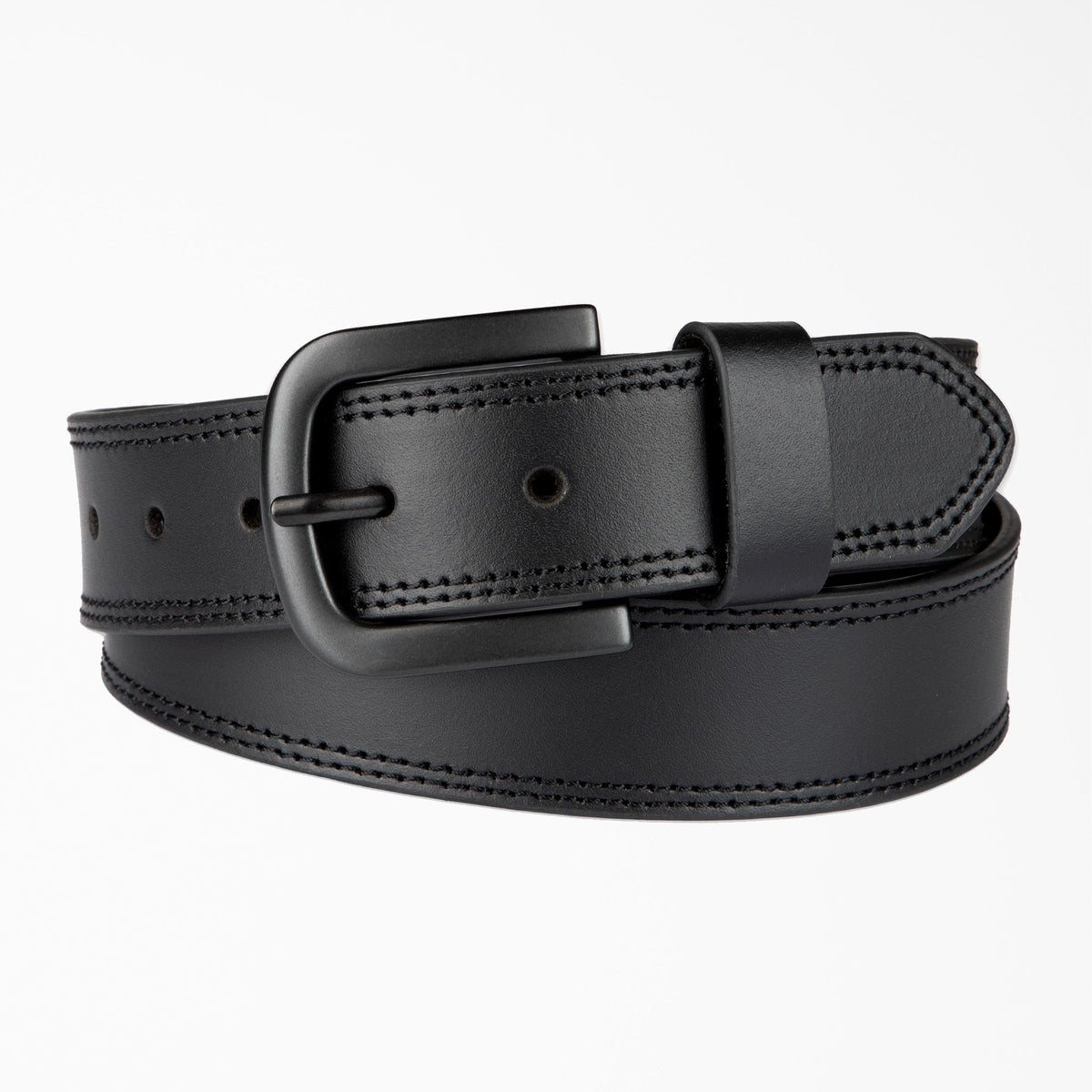 "Casual Leather Belt"
