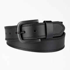"Casual Leather Belt"