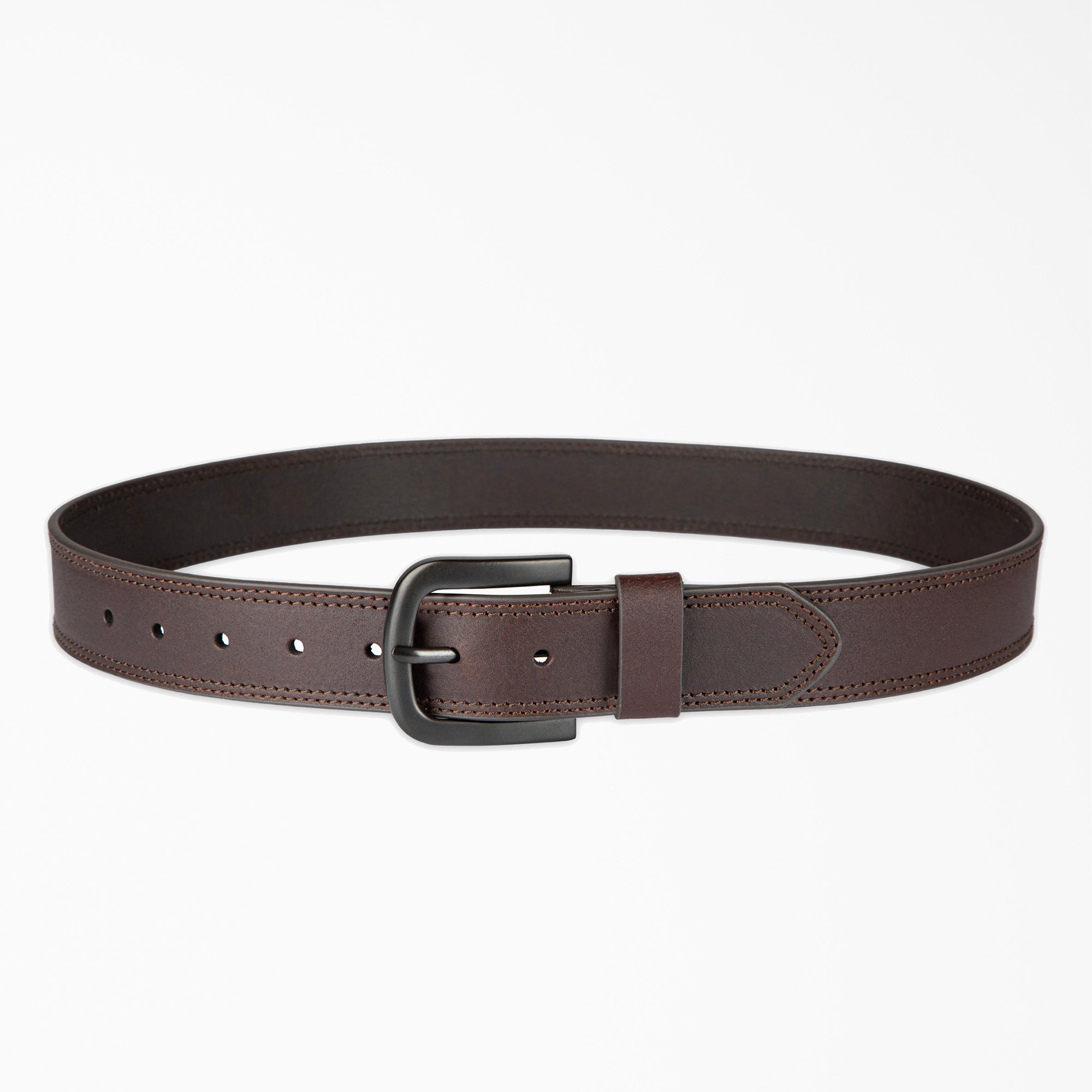"Casual Leather Belt"