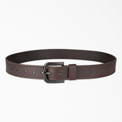 "Casual Leather Belt"