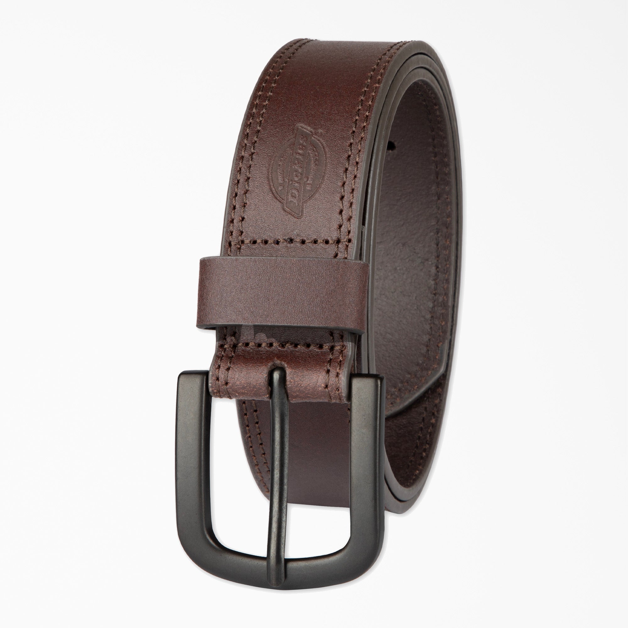 "Casual Leather Belt"