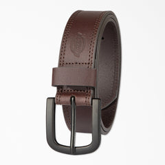 "Casual Leather Belt"
