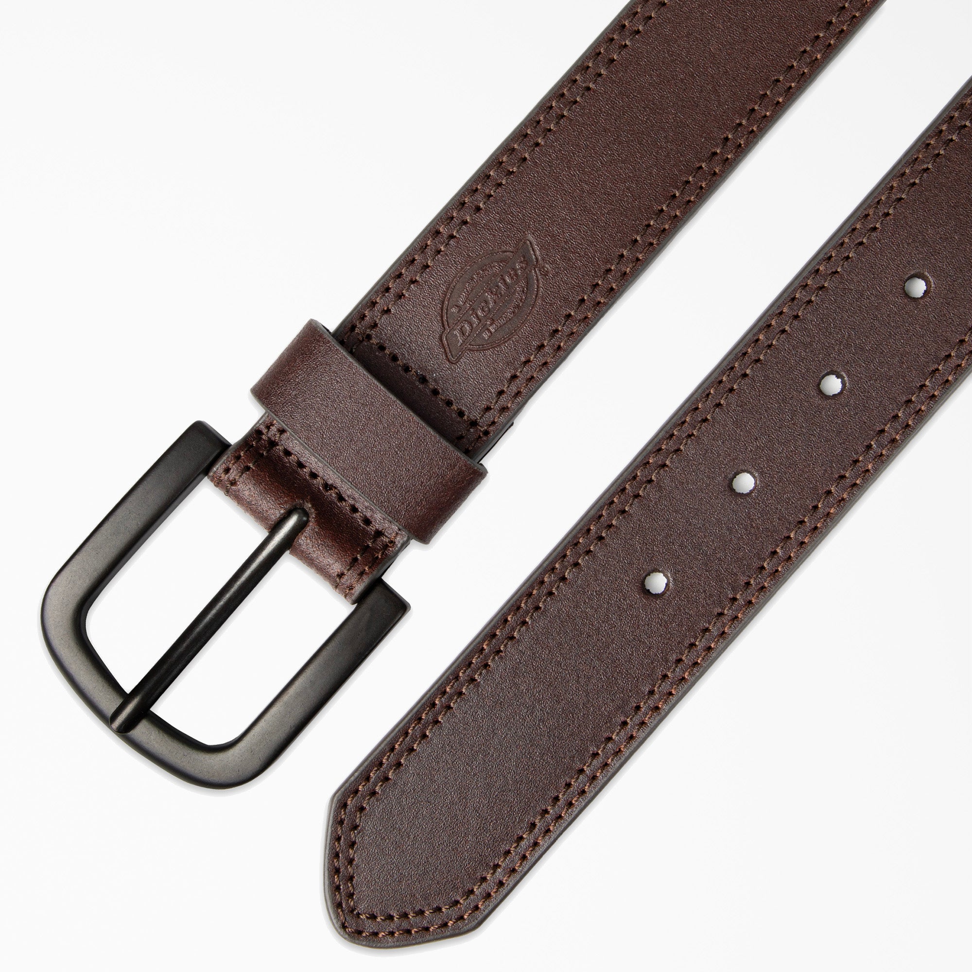 "Casual Leather Belt"