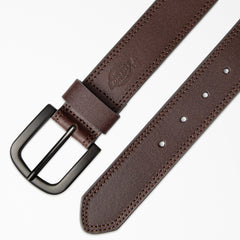 "Casual Leather Belt"