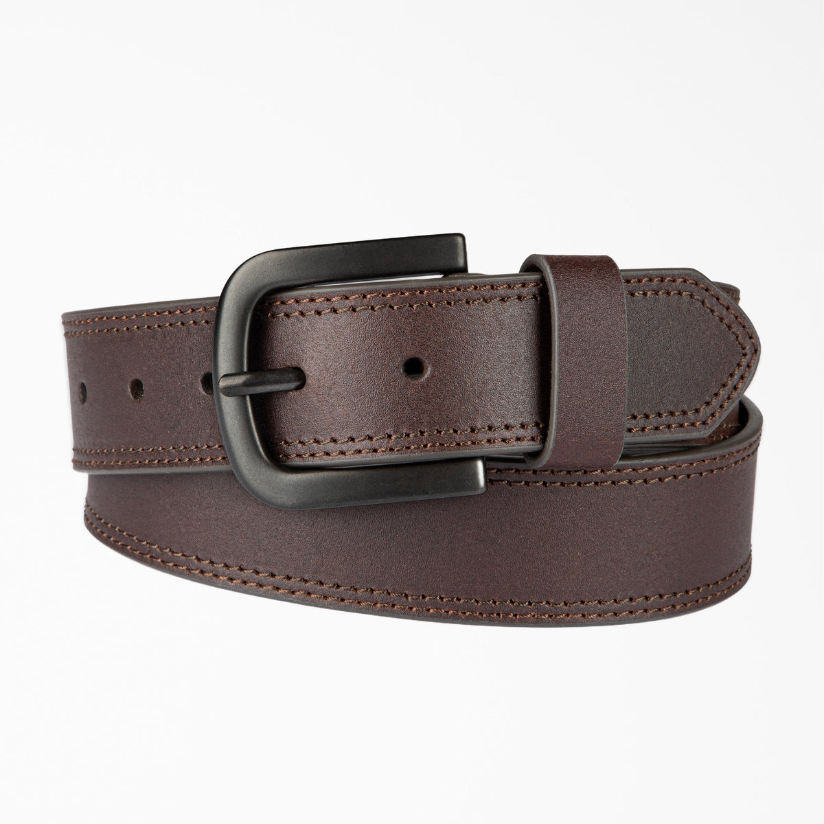 "Casual Leather Belt"