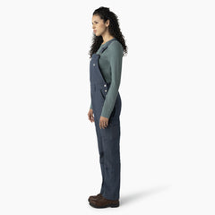 "Women's Cooling Ripstop Bib Overalls"