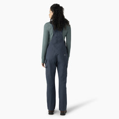 "Women's Cooling Ripstop Bib Overalls"