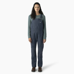 "Women's Cooling Ripstop Bib Overalls"