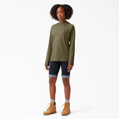 "Women's Cooling Performance Sun Shirt"