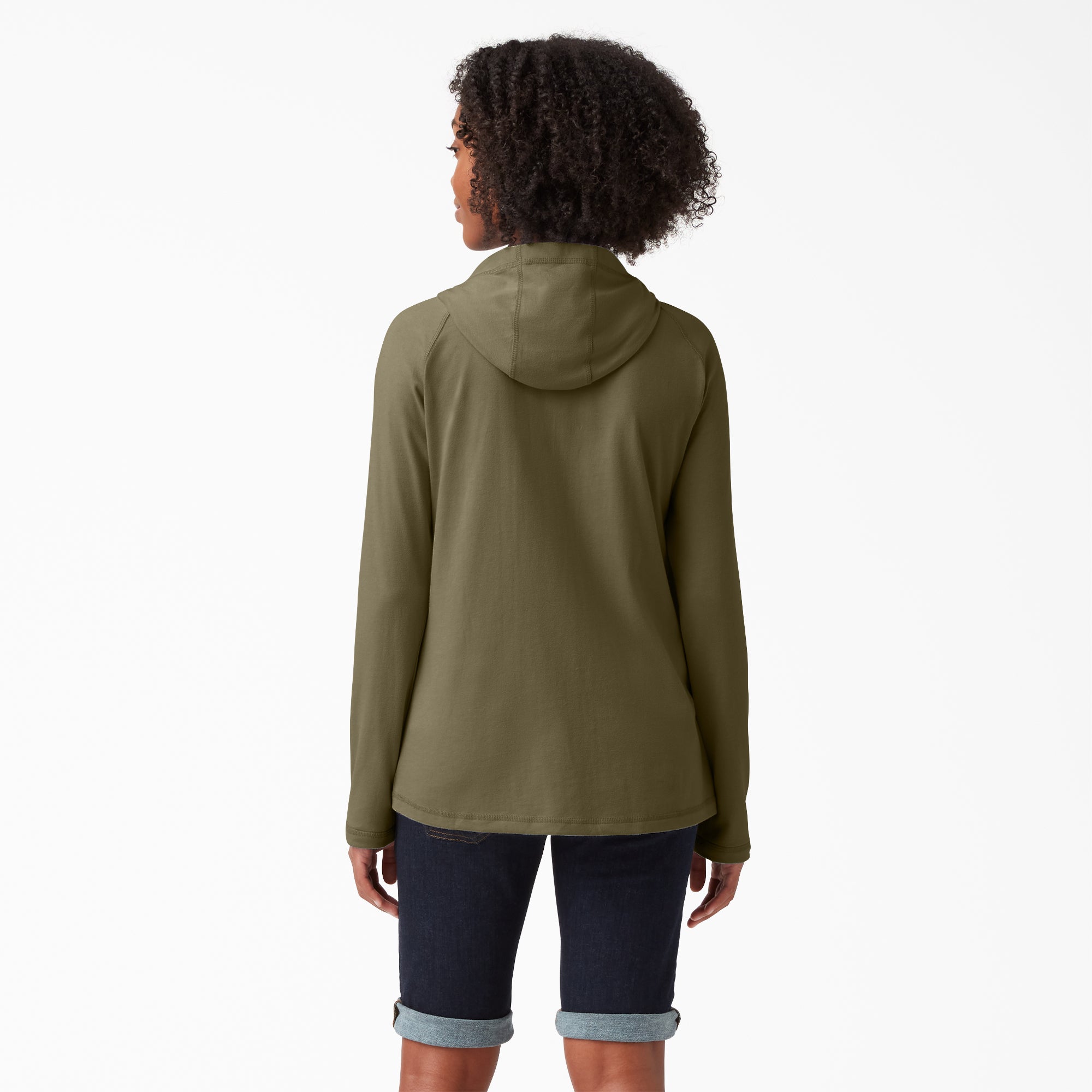 "Women's Cooling Performance Sun Shirt"