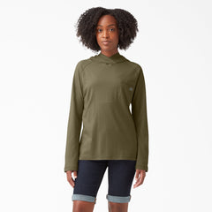 "Women's Cooling Performance Sun Shirt"
