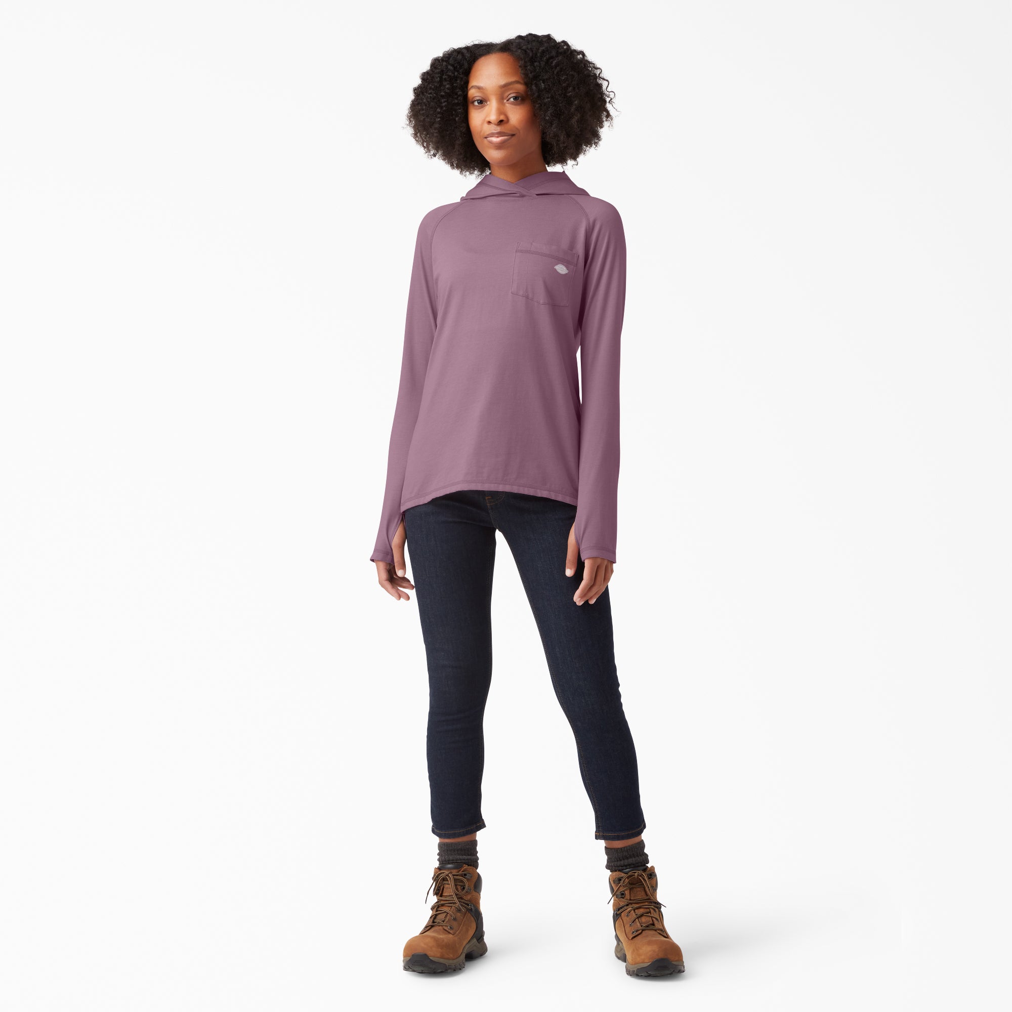 "Women's Cooling Performance Sun Shirt"