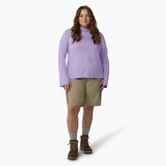 "Women's Plus Cooling Performance Sun Shirt"