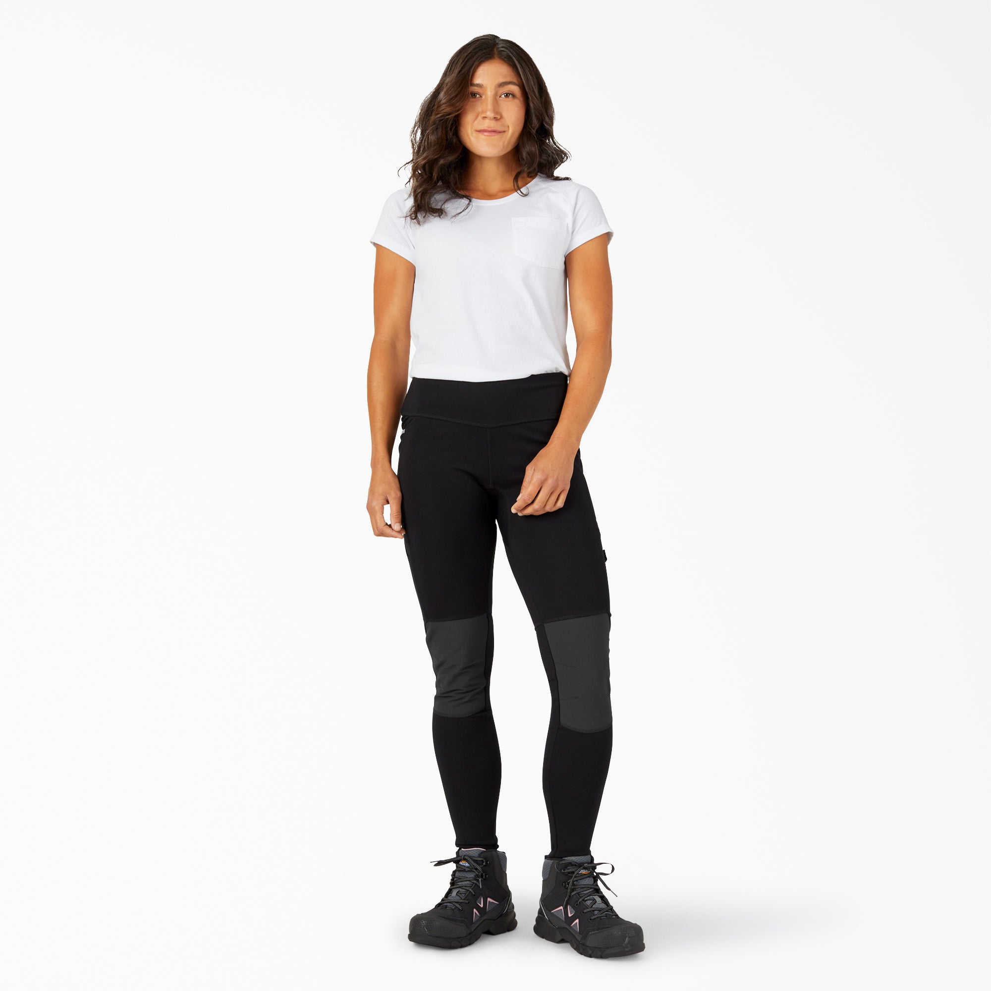 "Women's Performance Workwear Leggings"
