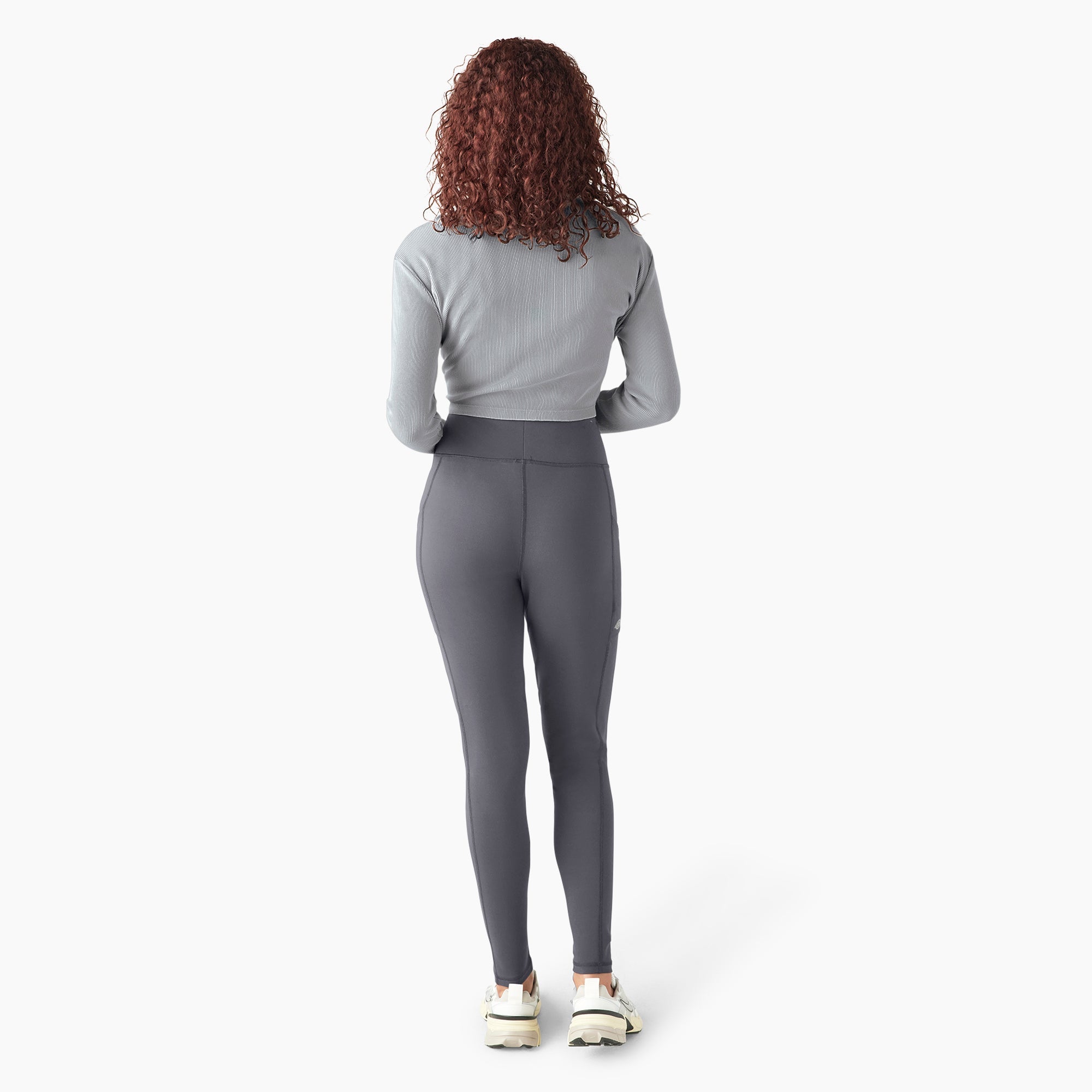 "Women's Double Pocket Leggings"