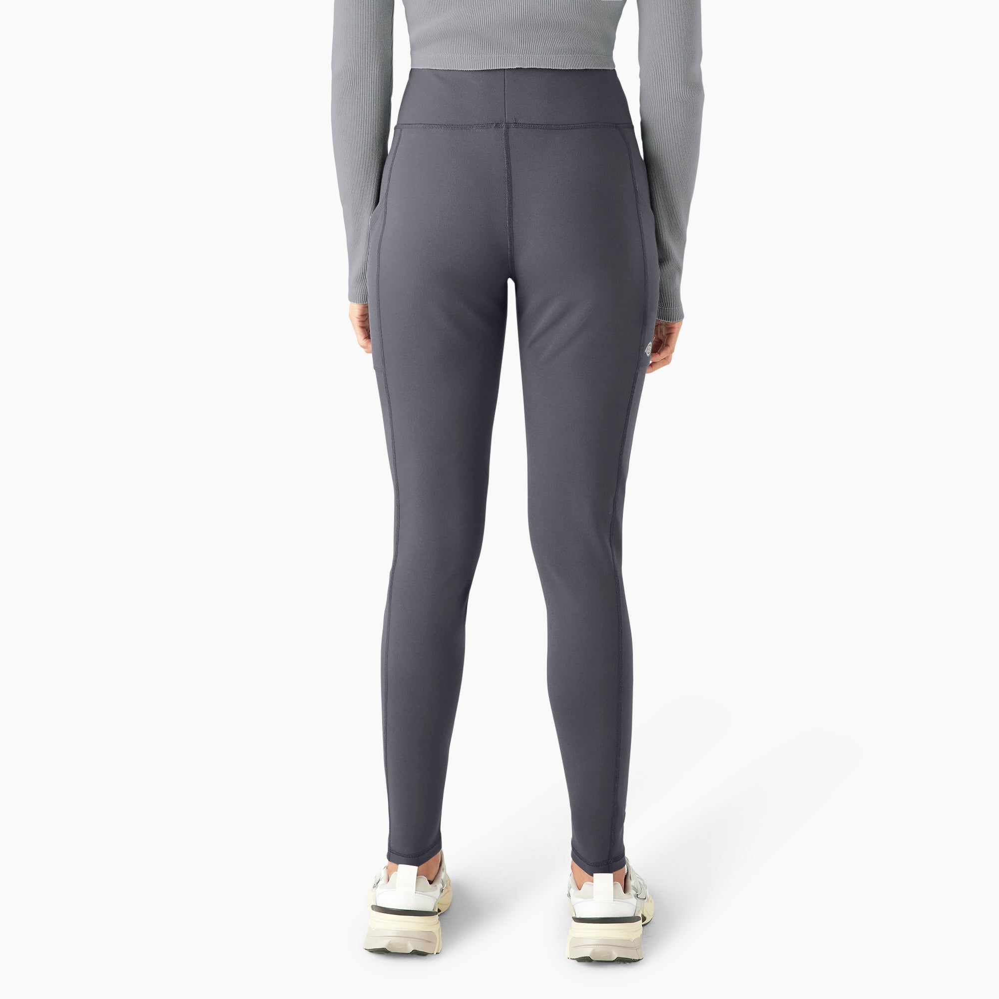 "Women's Double Pocket Leggings"