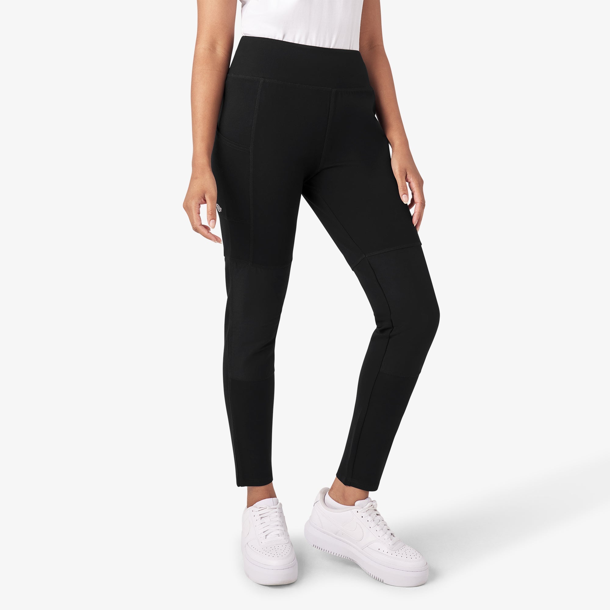 "Women's Double Pocket Leggings"