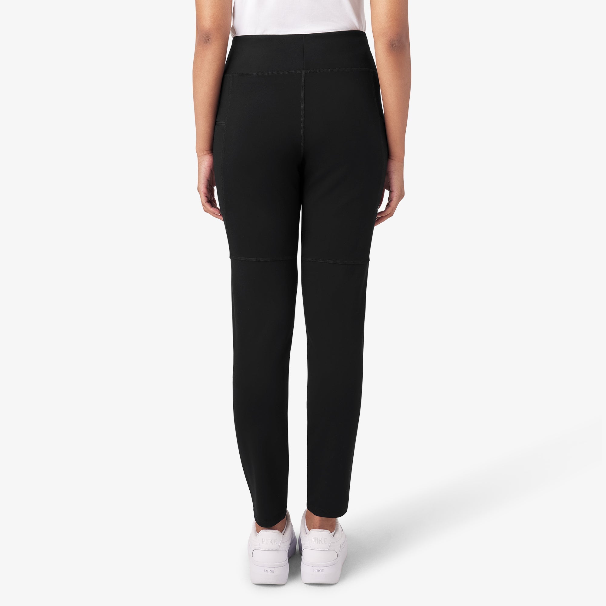 "Women's Double Pocket Leggings"