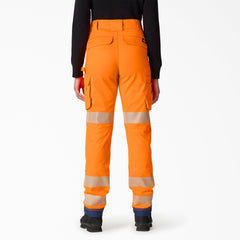"Women's Hi Vis High Rise Pants"
