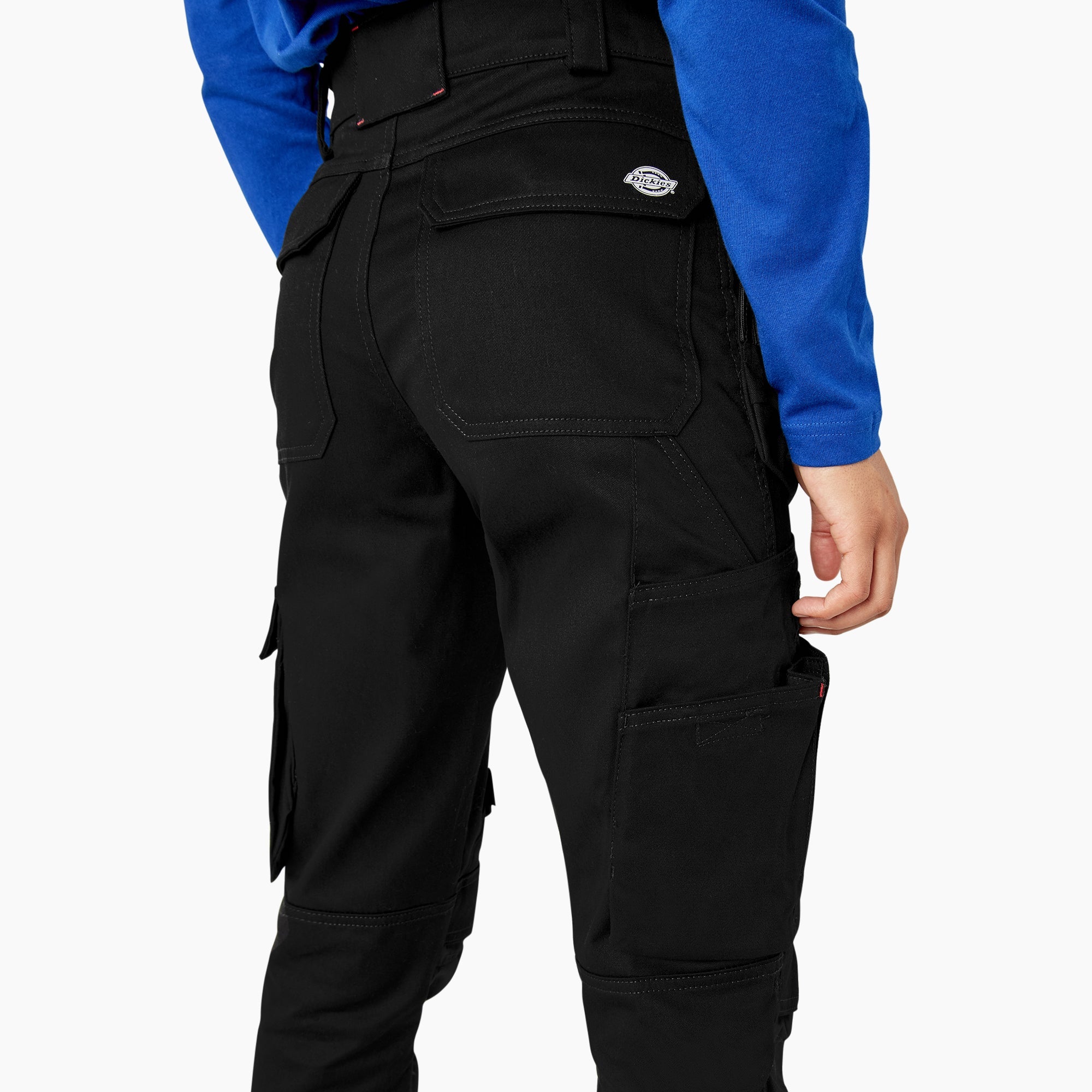 "Women's Holster Work Pants"