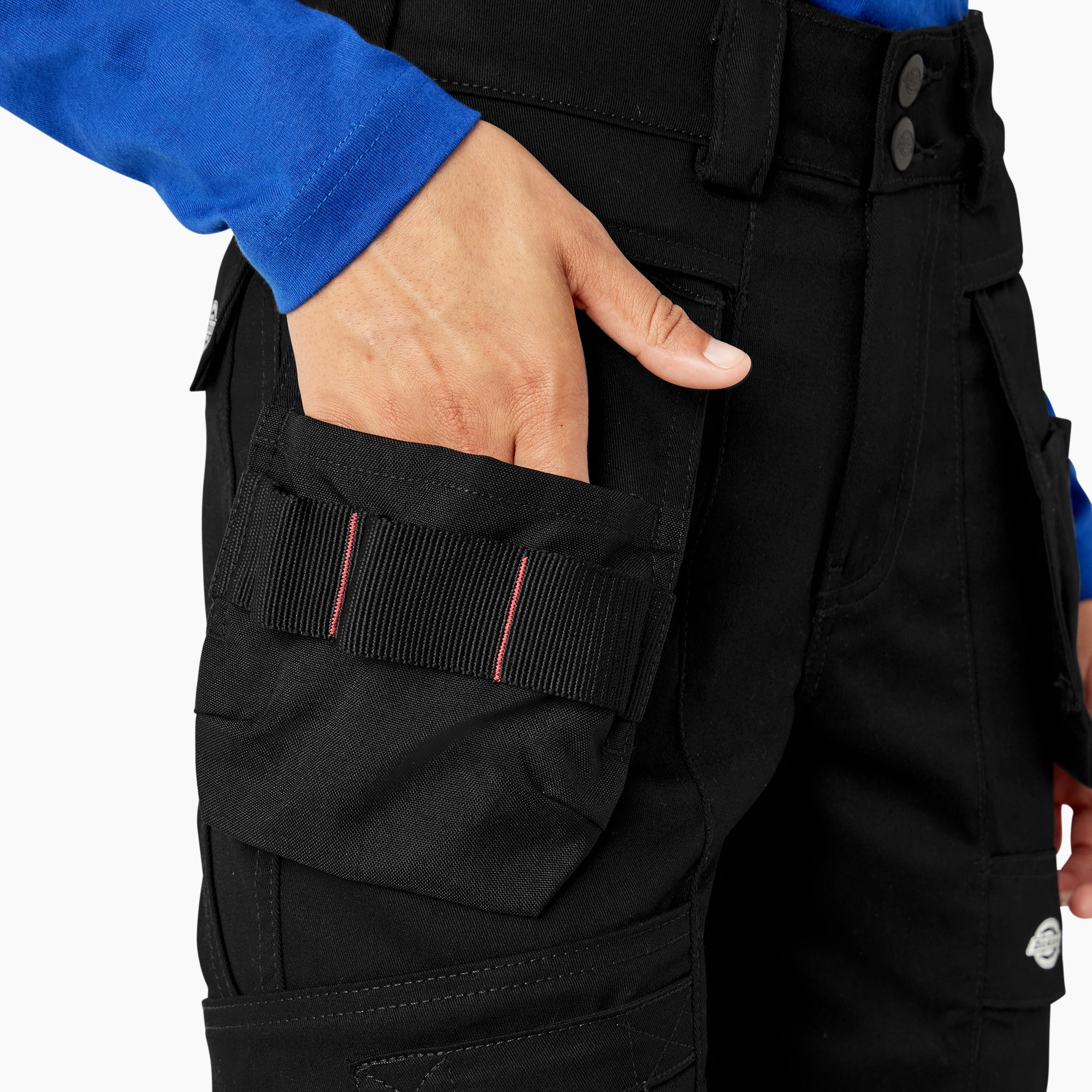 "Women's Holster Work Pants"