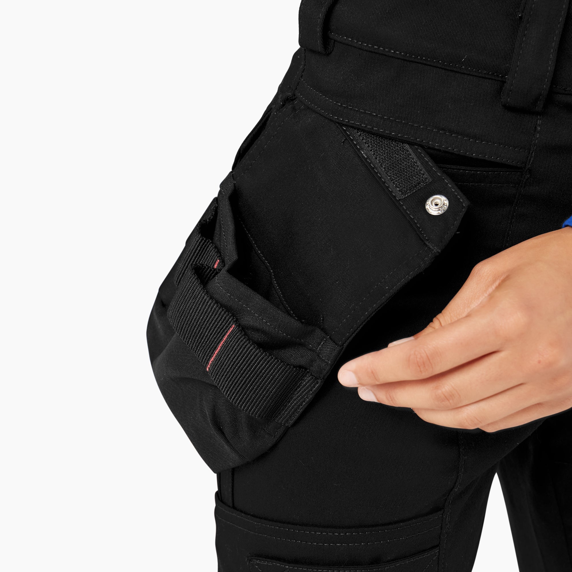 "Women's Holster Work Pants"